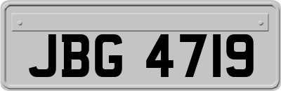 JBG4719
