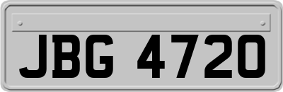 JBG4720