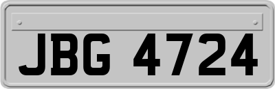JBG4724