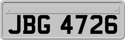 JBG4726