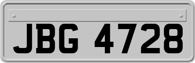 JBG4728