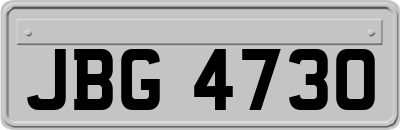 JBG4730
