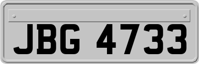 JBG4733