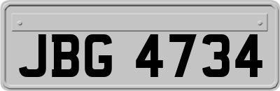 JBG4734