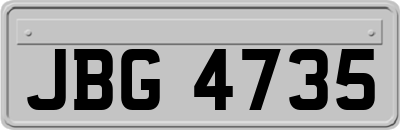 JBG4735