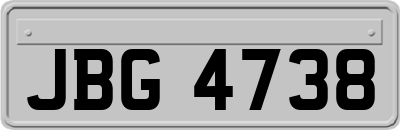 JBG4738