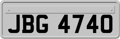 JBG4740