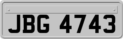 JBG4743
