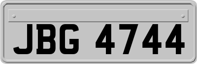 JBG4744
