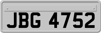 JBG4752