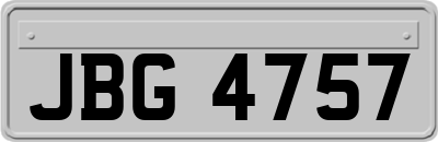 JBG4757