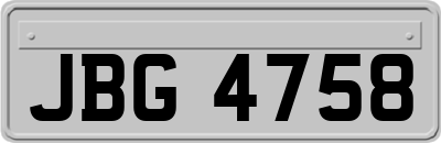JBG4758