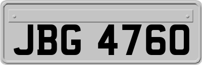JBG4760