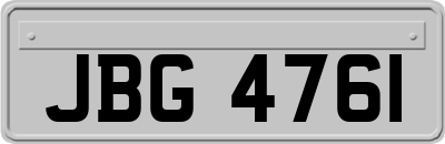 JBG4761