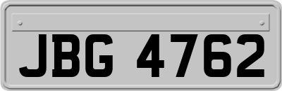 JBG4762