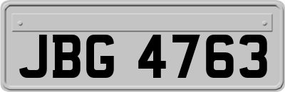 JBG4763