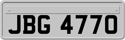 JBG4770
