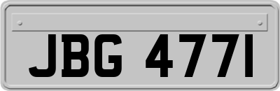 JBG4771