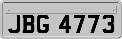 JBG4773