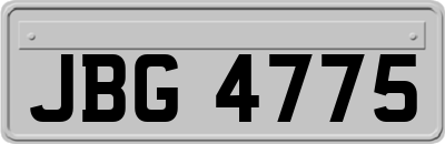 JBG4775
