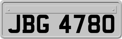 JBG4780