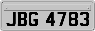 JBG4783
