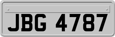 JBG4787