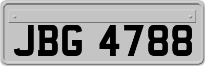 JBG4788