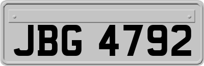 JBG4792