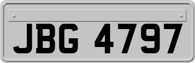 JBG4797