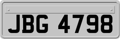 JBG4798