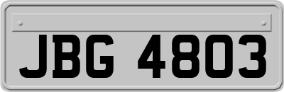 JBG4803