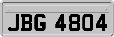 JBG4804
