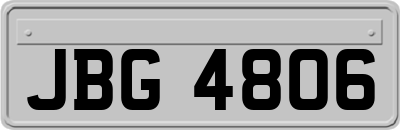 JBG4806