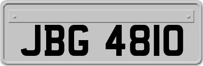 JBG4810