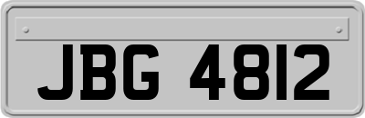 JBG4812