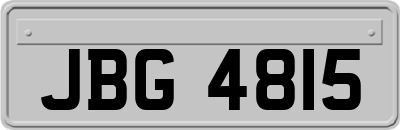 JBG4815