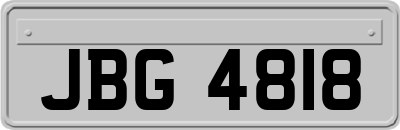 JBG4818