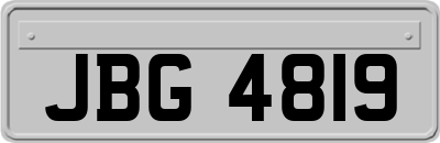 JBG4819