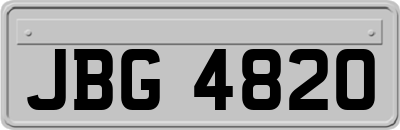 JBG4820