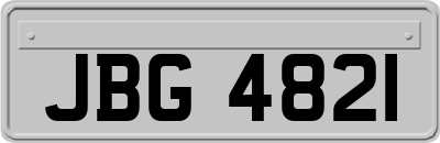 JBG4821