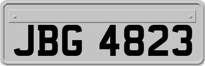 JBG4823