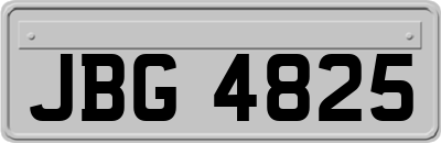 JBG4825