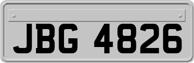 JBG4826