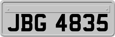 JBG4835