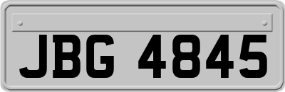 JBG4845