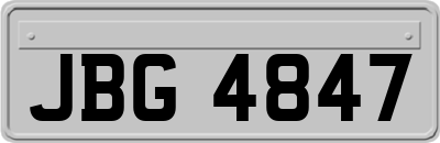JBG4847