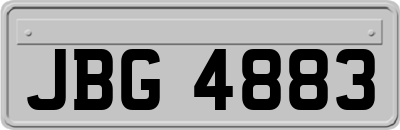 JBG4883