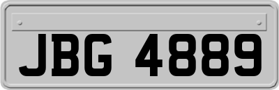 JBG4889