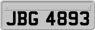 JBG4893